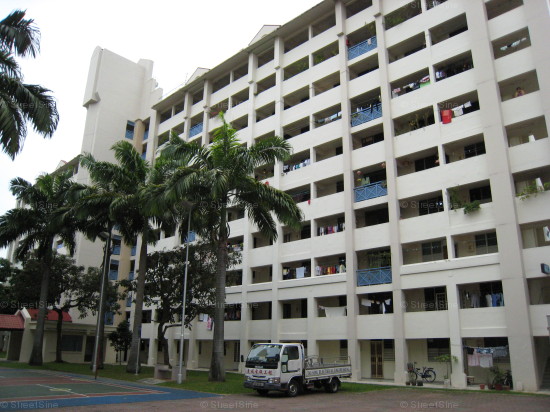 Blk 47 Circuit Road (Geylang), HDB 3 Rooms #29542